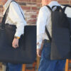Backpack Straps black carrier carried shoulder and backpack