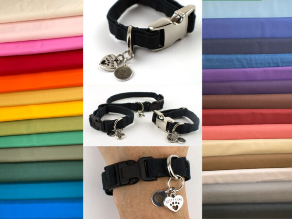 Bracelet colors Bracelet colors