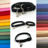 Cat collar colors Cat collar colors