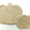 Quiltoys jack-o-lantern size