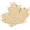 Quiltoys leaf small