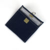 Treat Pouch open navy blue