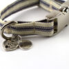 bracelet – bff charm close up navy
