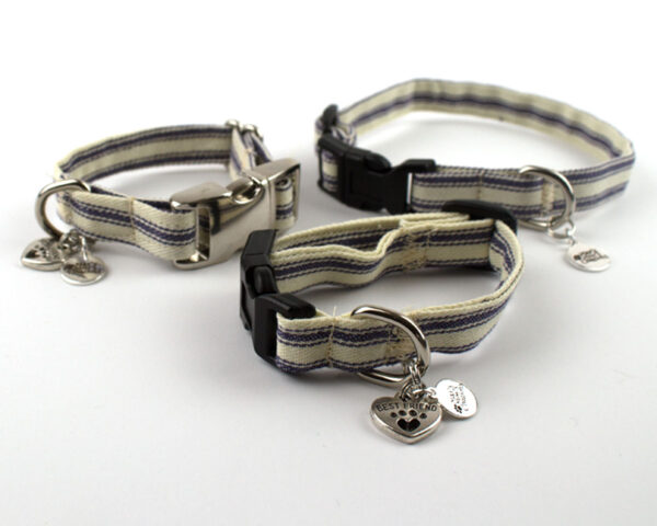 bracelets – 3 angle navy
