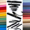 dog collar colors