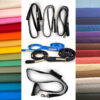 leashes colors
