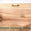 sawtooth