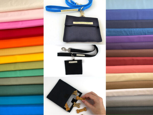 treat pouch colors treat pouch colors