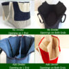 configurations